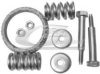 PSA 179710 Gasket Set, exhaust system